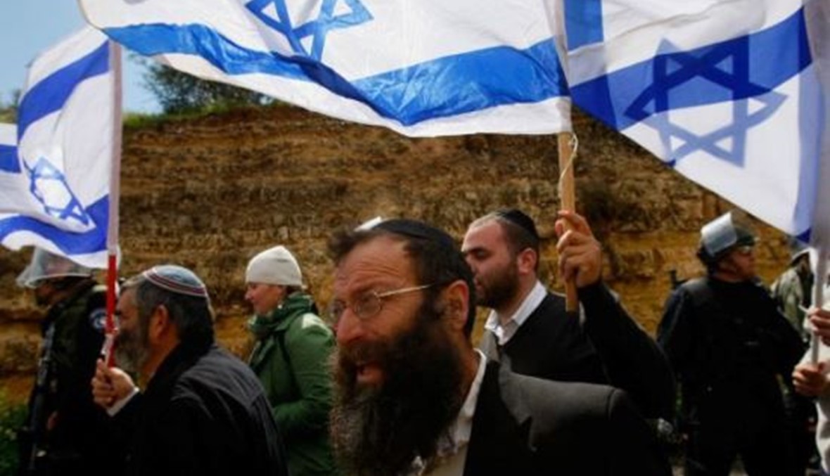 يهود متطرفون يعتدون على مسجد قرب حيفا وكنيسة في طبريا ويهددون مطراناً في الناصرة!