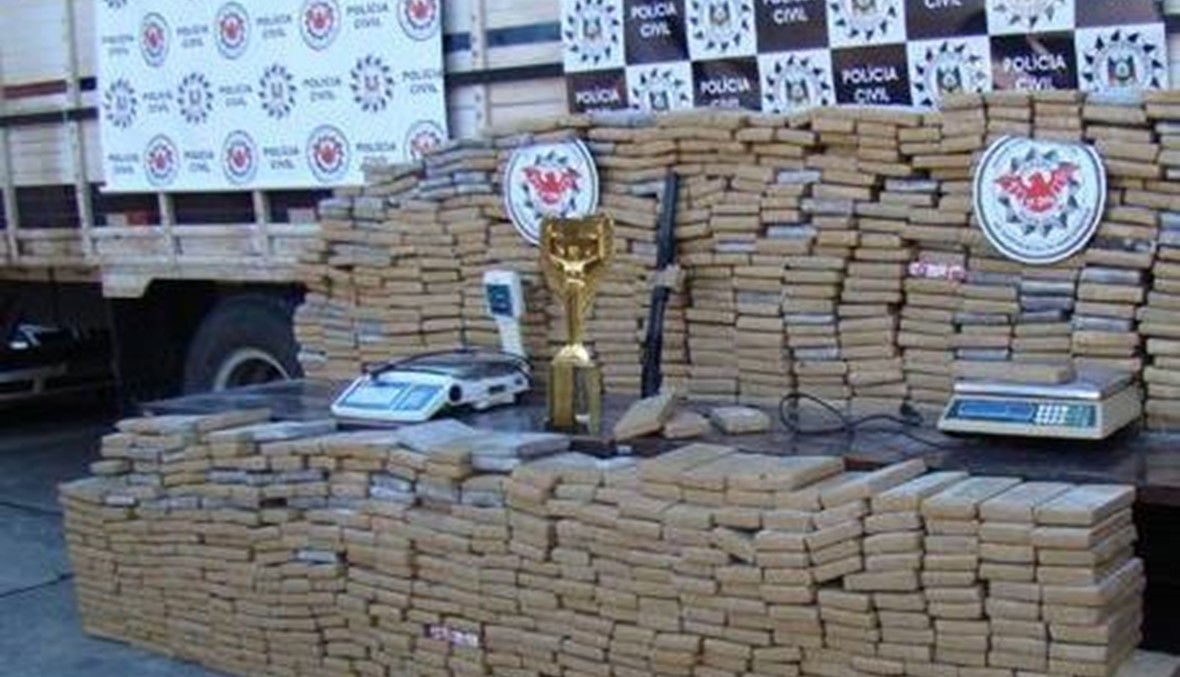 العثور على كأس العالم الأصلي!