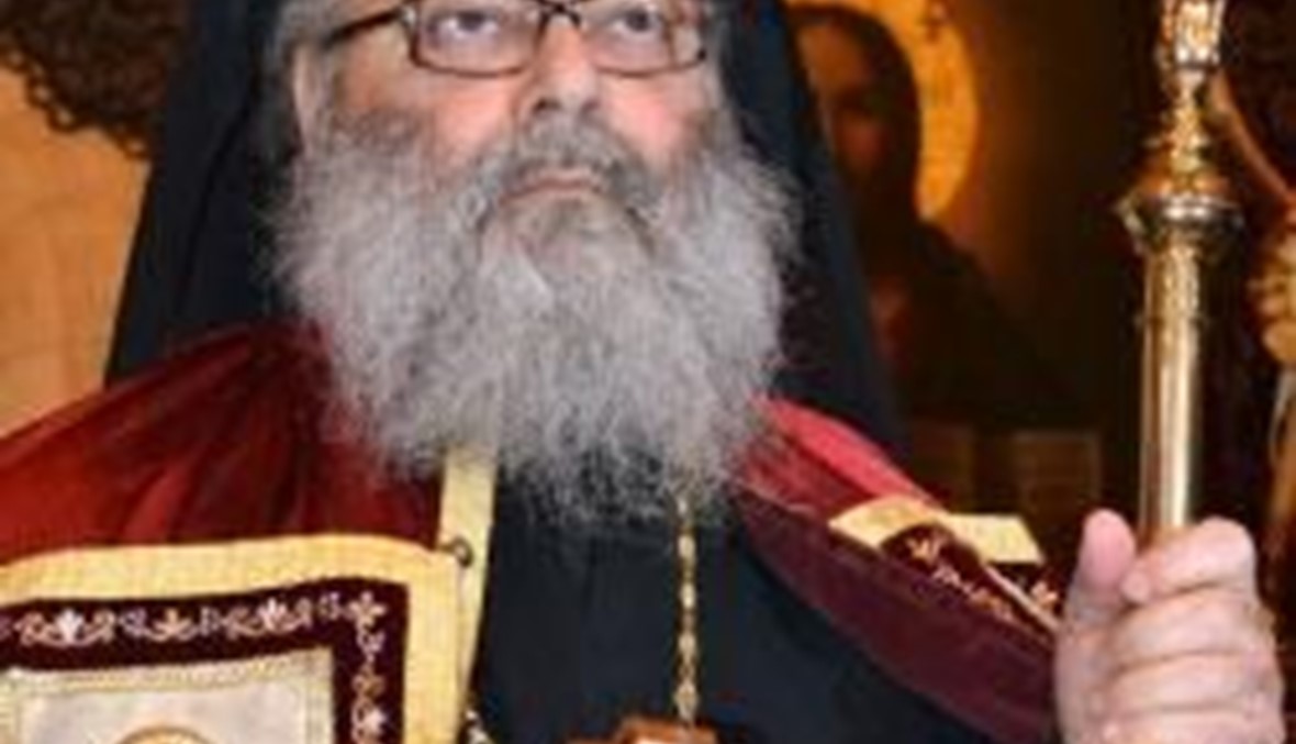 يازجي التقى في المنامة عاهل البحرين وشيخ الازهر