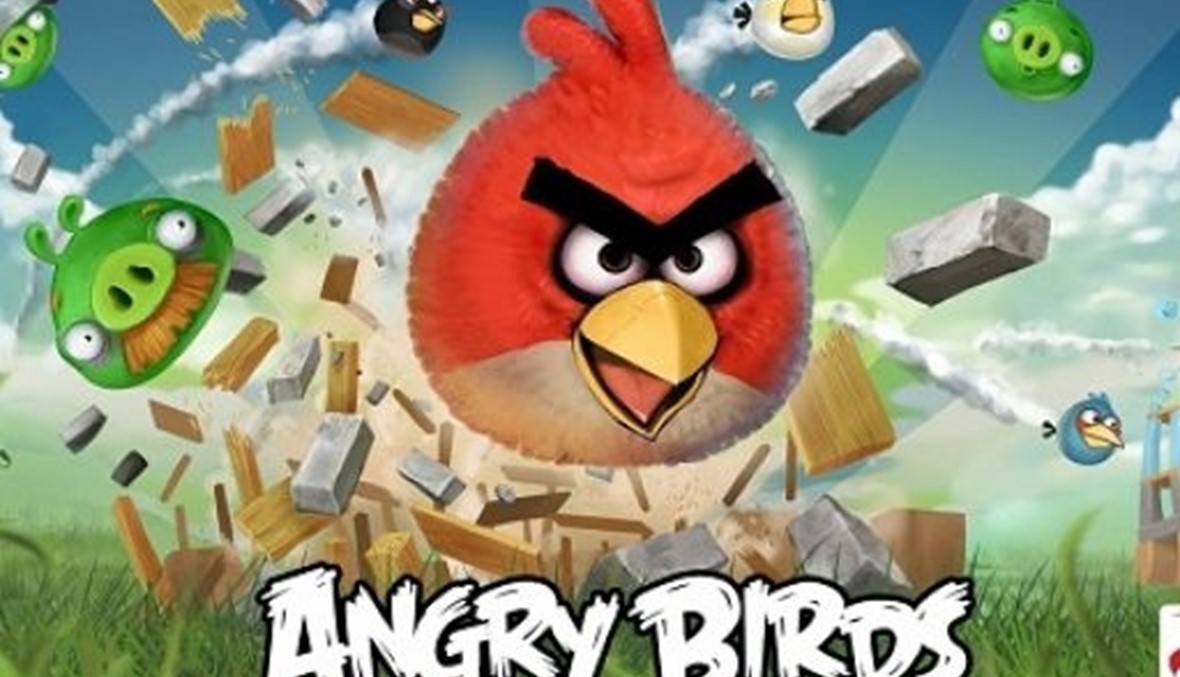 فيروس "Very Angry Birds" يمكنه التحكم الكامل بهواتف آندرويد\r\n