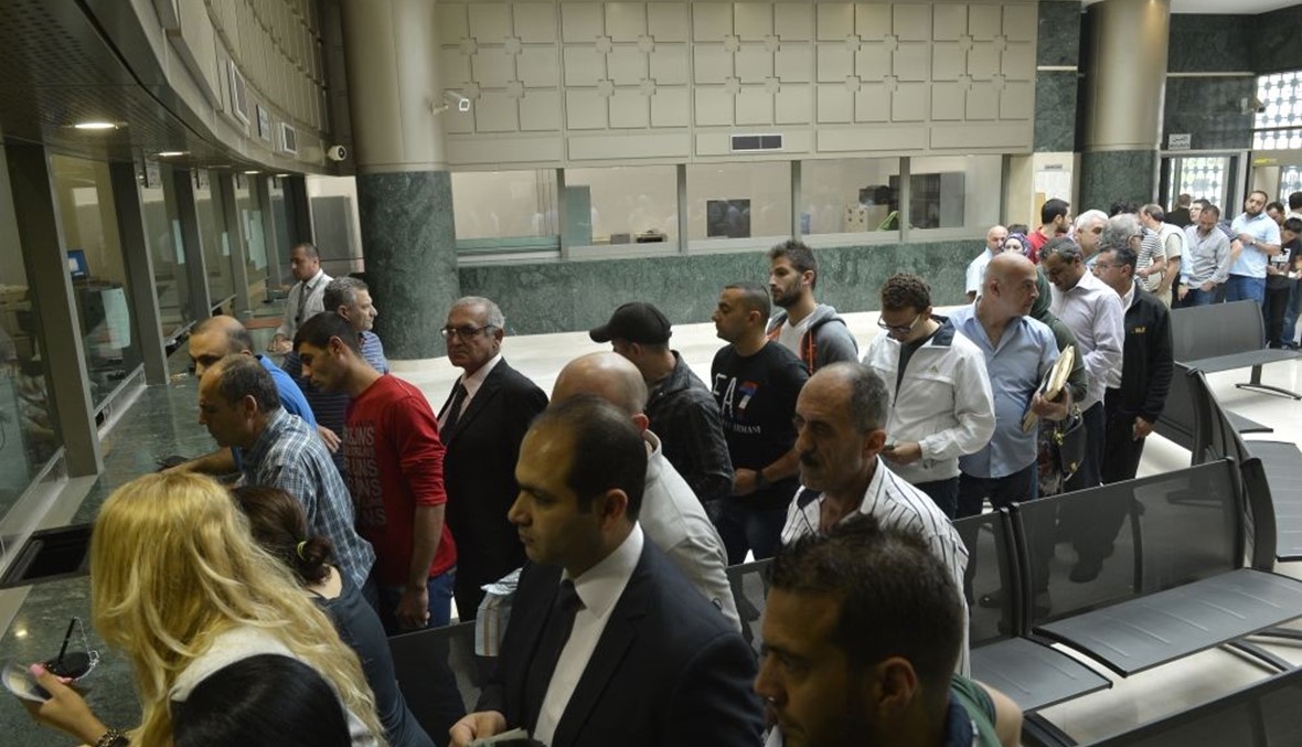 هوس الخمسين ألف ليرة الجديدة!