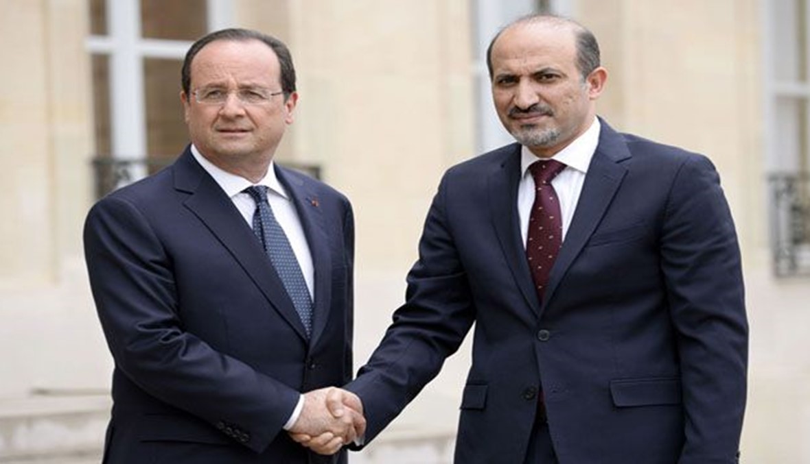 سفارة سوريا بباريس للمعارضة \r\n محكمة خاصة لتخطّي الفيتو