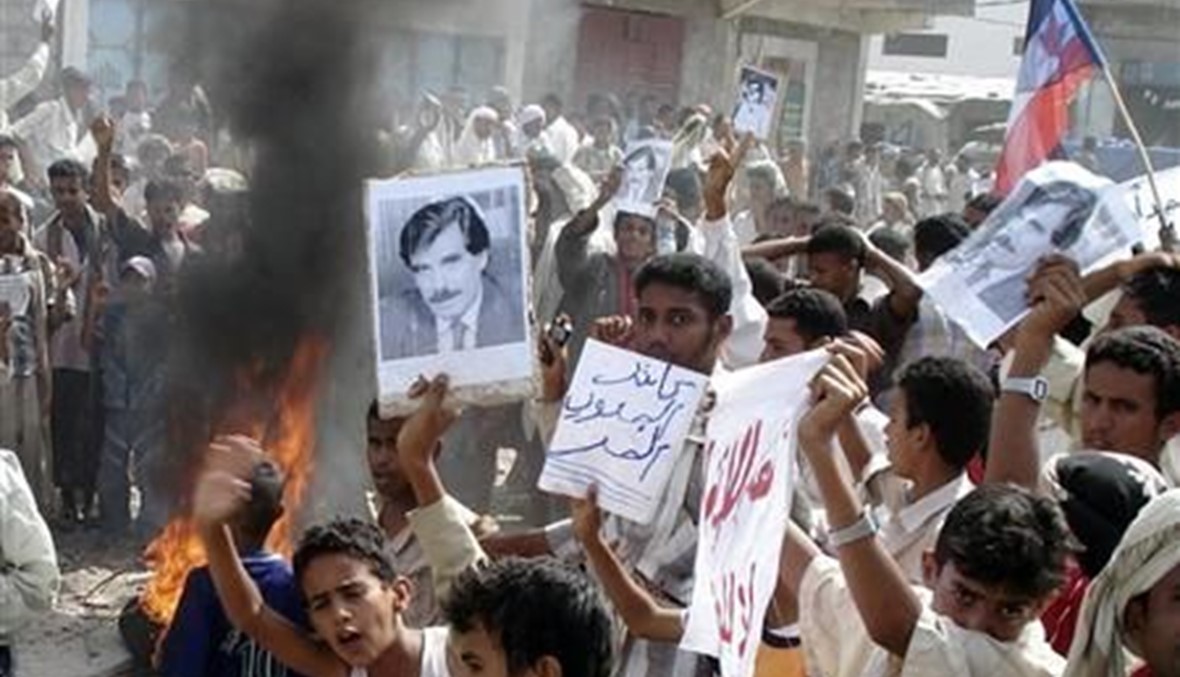 جنوب اليمن :"صنعاء لا يمكن تحكمنا"