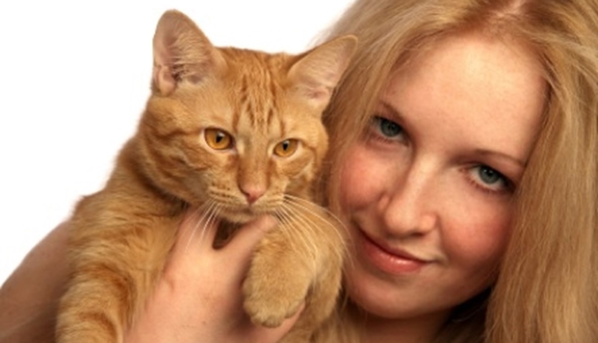 روسية قتلت زوجها دفاعا عن قطة