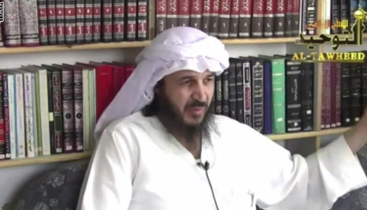 أبو محمد المقدسي: "داعش" منحرفة وفي صفوفها "خوارج"