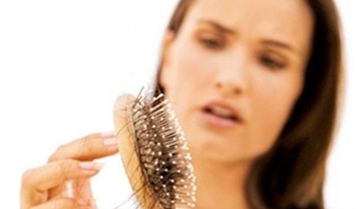 لماذا يسبّب العلاج الكيميائي تساقط الشعر؟