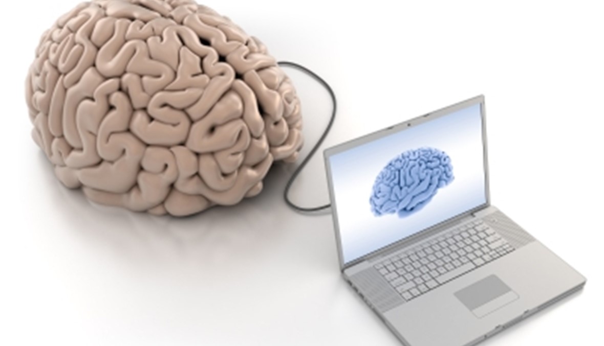 هل يؤثر الإنترنت على وظائف الدماغ؟