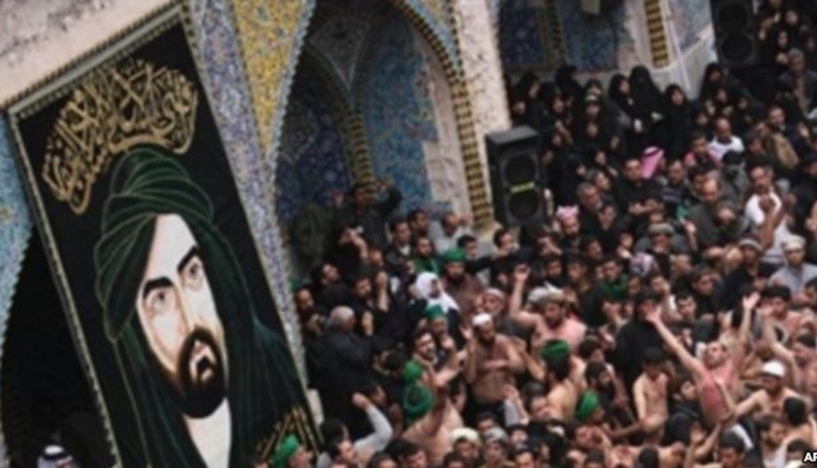 غضب شيعي وفتاوى لحمل السلاح في العراق