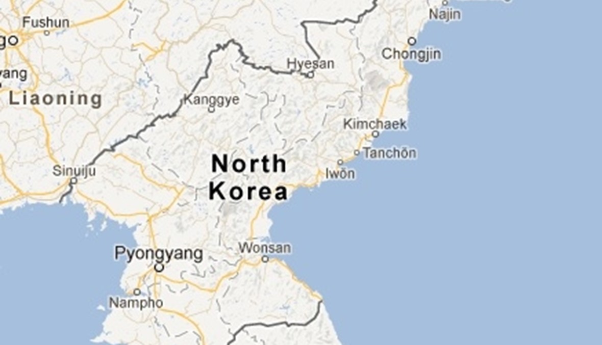 كوريا الشماليّة هدّدت الولايات المتحدة بضربة نووية
