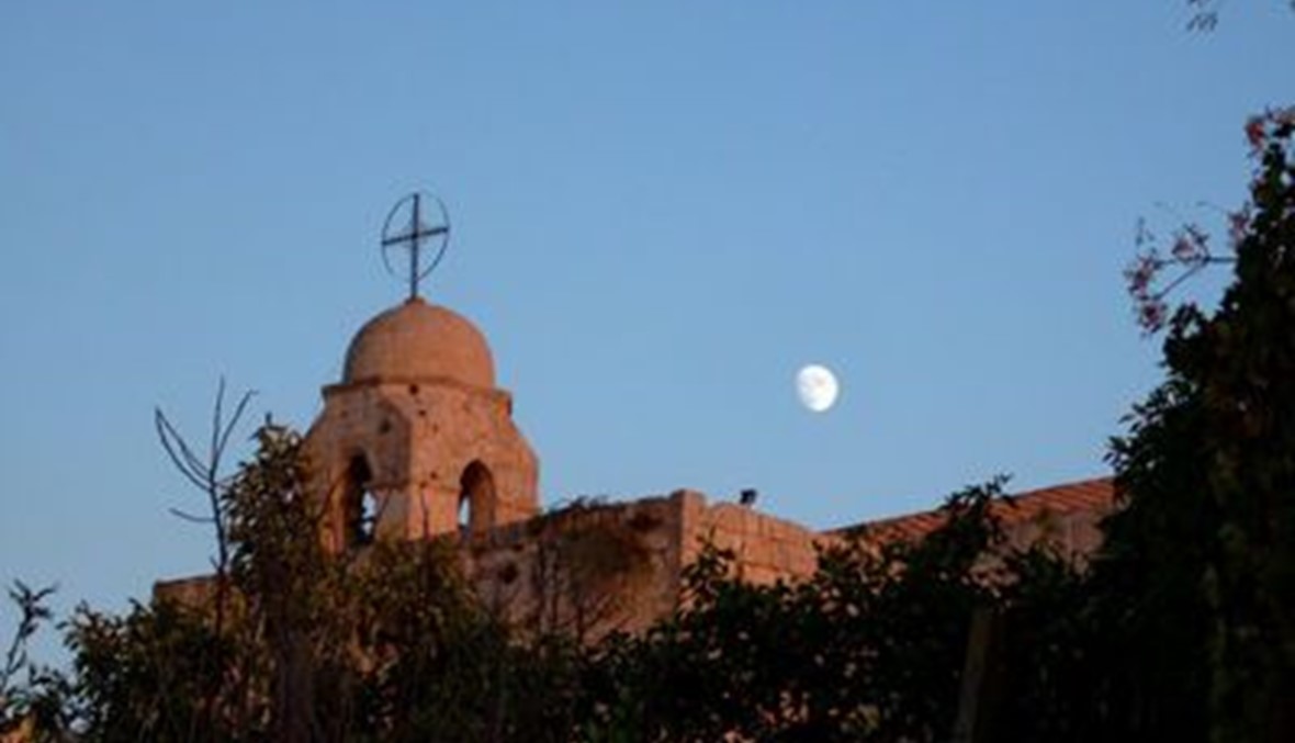 الكنيسة الارثوذكسية وتحدي "المؤتمر الانطاكي"