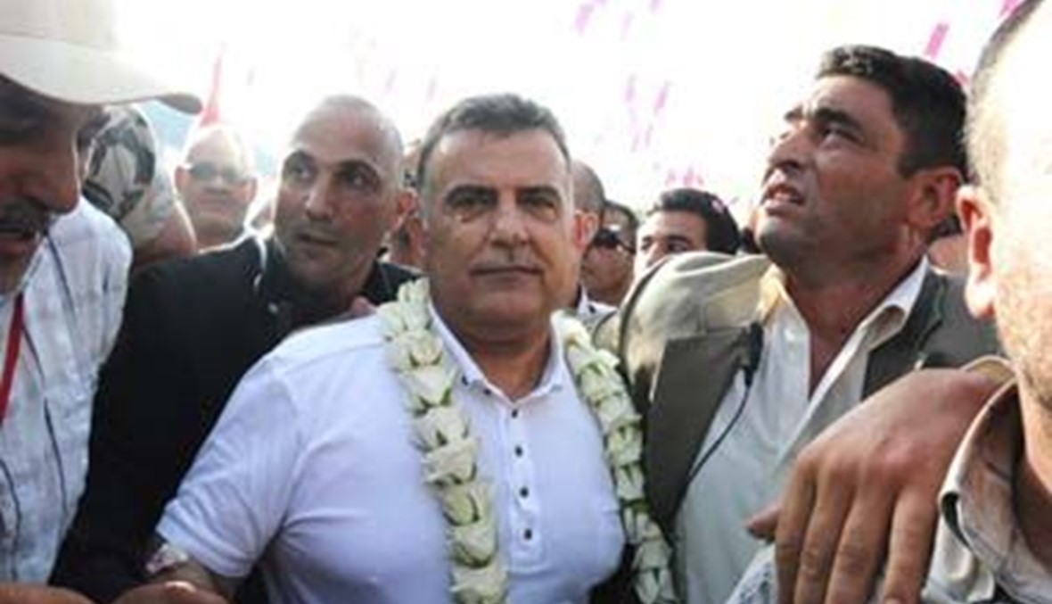 اللواء نجا بعد أن تنبأ الموساد باغتياله!