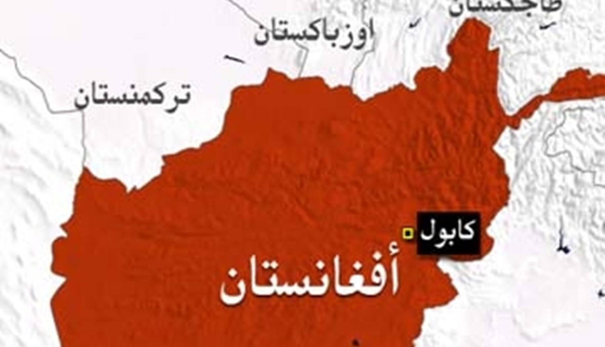 مقتل 9 أشخاص في هجوم انتحاري على وزارة الدفاع الافغانية أثناء زيارة هيغل