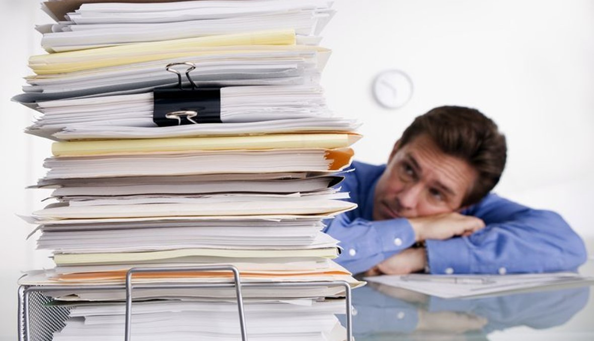 المماطلة في العمل: القلب يغلب العقل