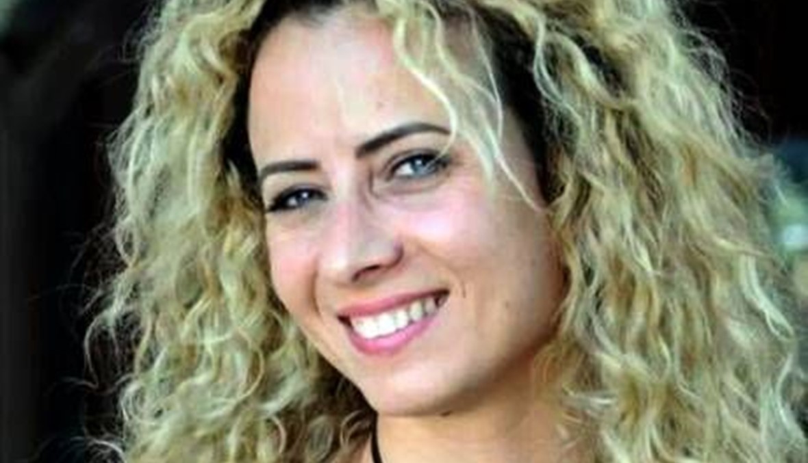 قذيفة هاون تقتل الممثلة السورية سوزان سلمان