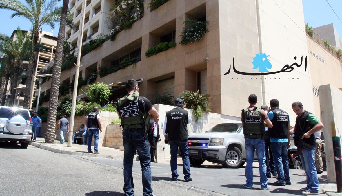 إنتحاريا الروشة: الكشف عن حقائق جديدة