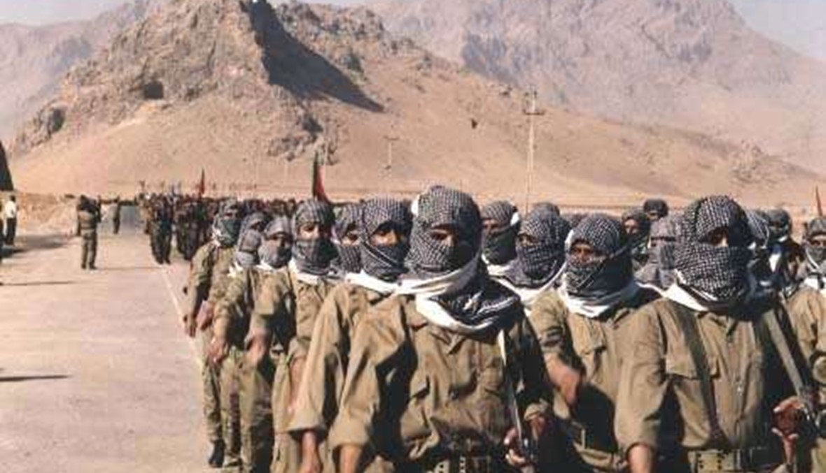قادة سابقون لـ"فيلق بدر" الشيعي عادوا لقتال "داعش"