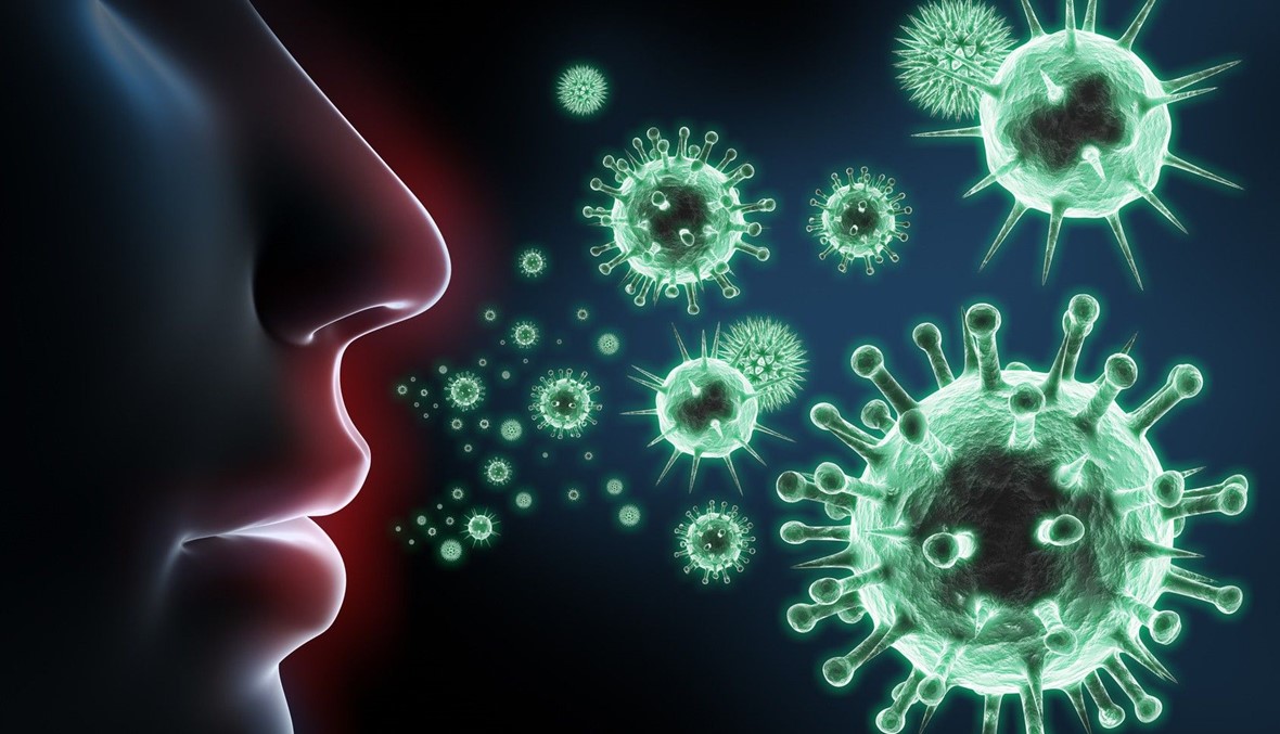 تعرّف الى أكثر أنواع الحساسية شيوعاً