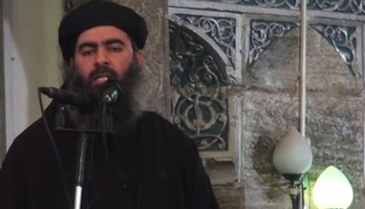 تسجيل أبو بكر البغدادي مزيف؟!