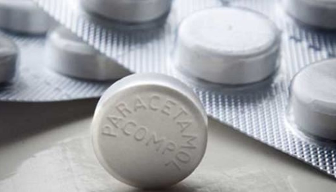 "حبّة الشجاعة" دواء موجود في كل بيت!