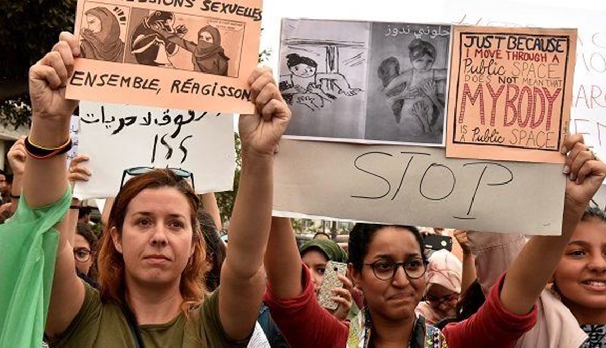 فتيات مغربيات يروين لـ"النهار العربي" قصص اغتصابهن...واعترافات صادمة لإمام مسجد
