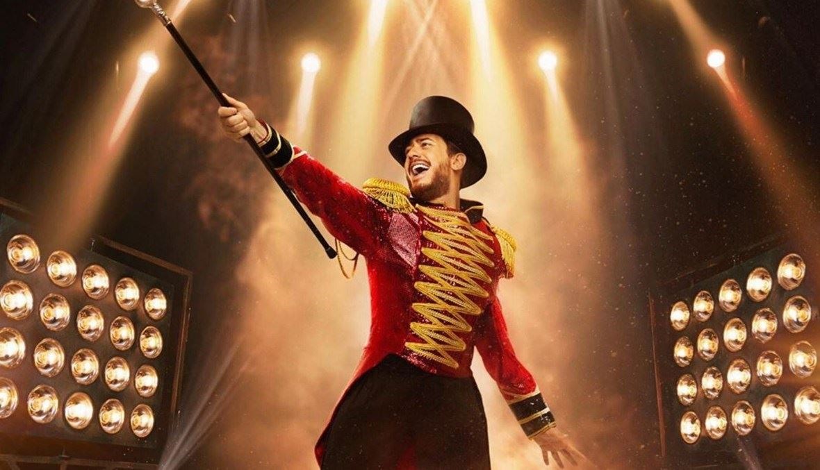 "عدى الكلام" لسعد لمجرد... مئة مليون مشاهدة!