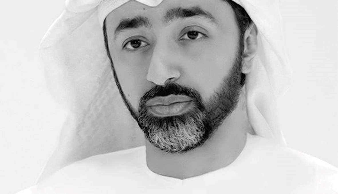 صوره مذهلة... الاماراتي يوسف الحبشي لـ"النهار العربي": عدستي تكشف إبداع الطبيعة ولا مرئياتها