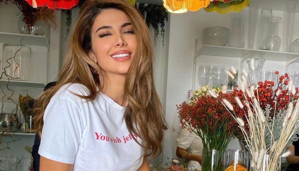 مدونة الموضة باولا الست لـ"النهار العربي": هدفي إثبات دور المرأة في المجتمع العربي