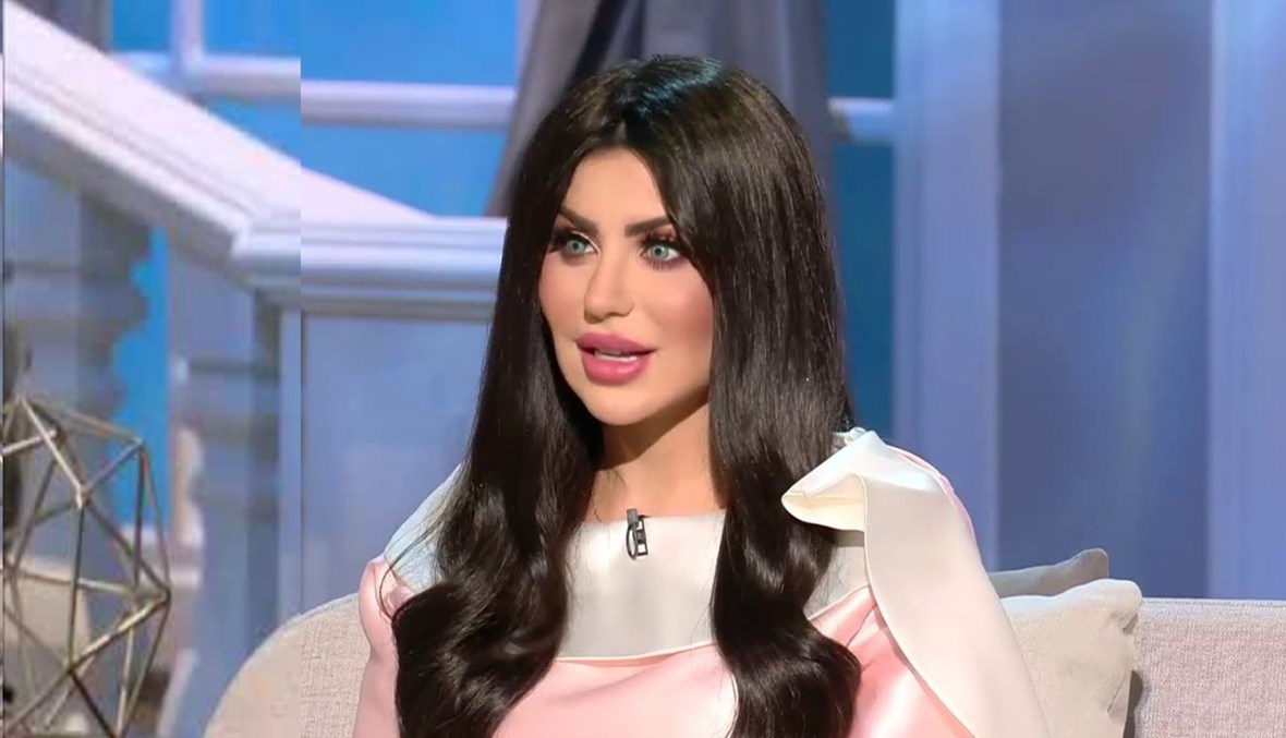 بعد تجدّد الشائعات... حليمة بولند تكشف "حقيقة" زواجها من معمر القذافي