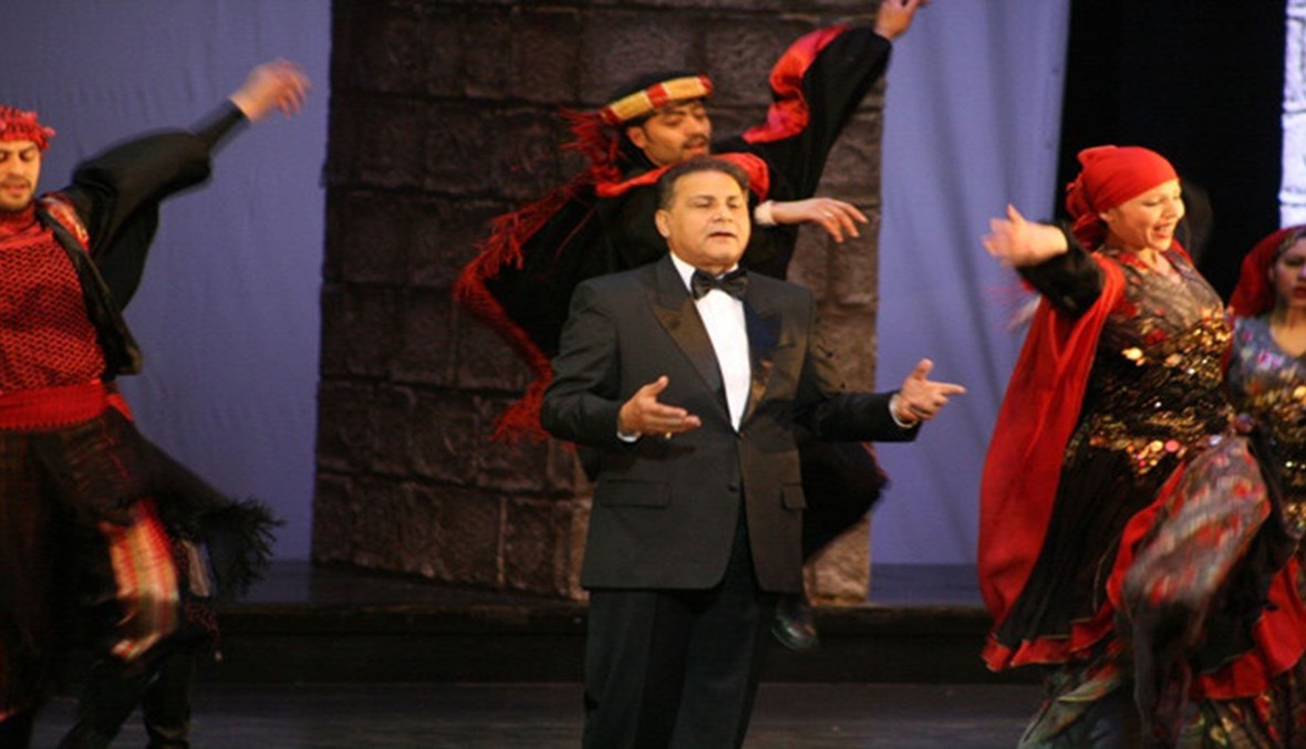 سعدون جابر يكشف قصة صاحبة أغنية "بشيرة" بعد 50 عاماً على مقتلها وانتقام شقيق صدام حسين (فيديو)