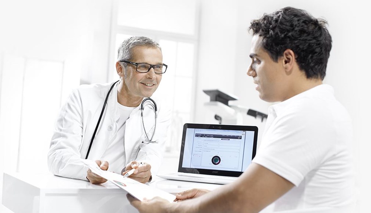 متى تتخطى الدهون والعضلات معدلاتها الطبيعية في الجسم؟