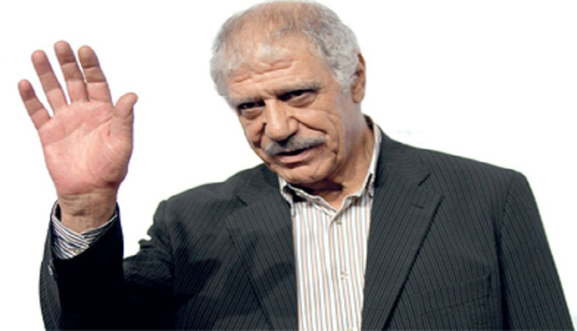 سر المشهد الأخير في حياة خالد تاجا إلى العلن أخيراً