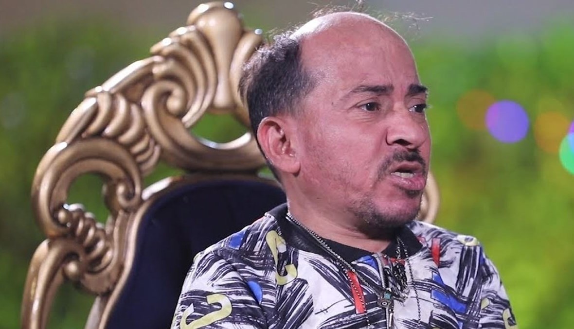 وفاة الممثل العراقي فائز سنفور