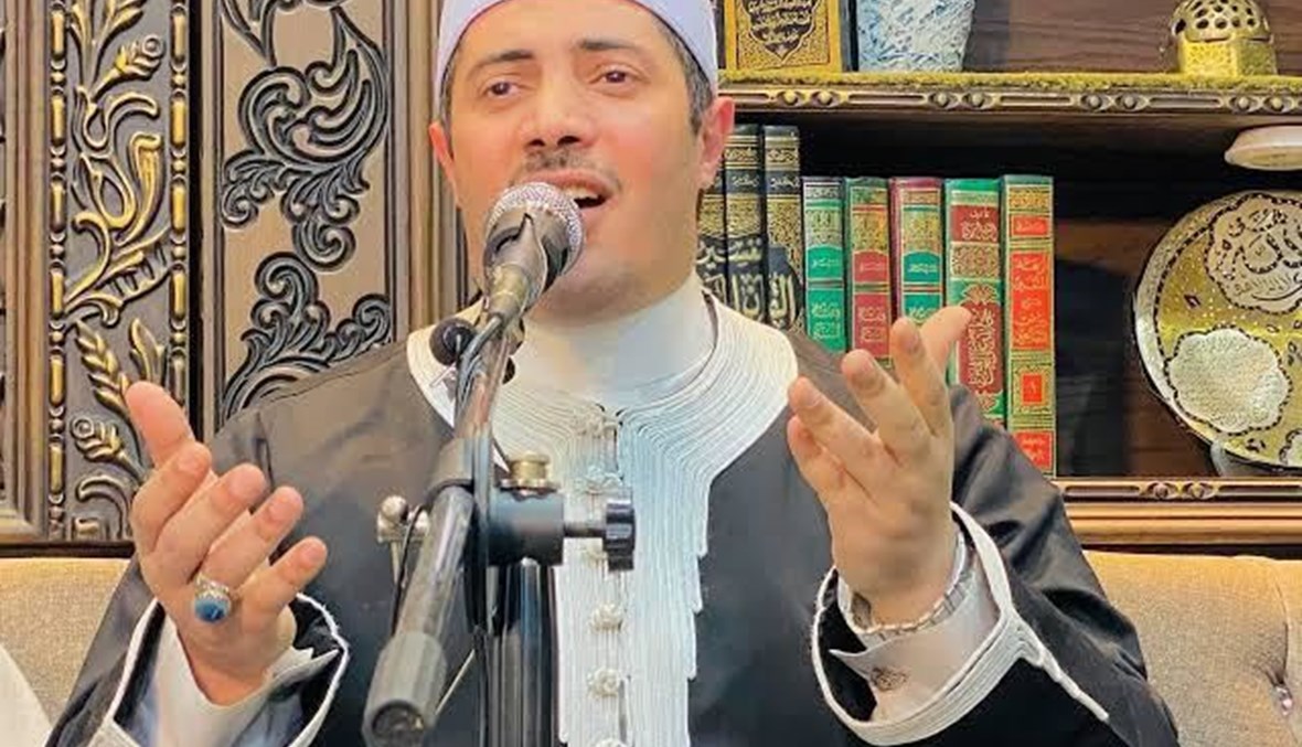 "مملكة جابر بغدادي" وملامح الصّراع السّلفي الصّوفي في مصر