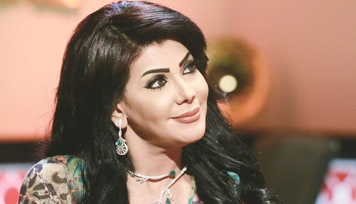 إعلامية كويتية تكشف طلاق إلهام الفضالة وزواجها من ممثل خليجي