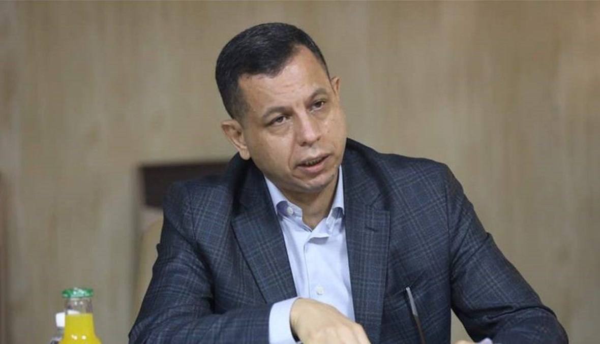 من هو حميد الشطري الذي عيّن رئيساً لجهاز الأمن الوطني العراقي؟