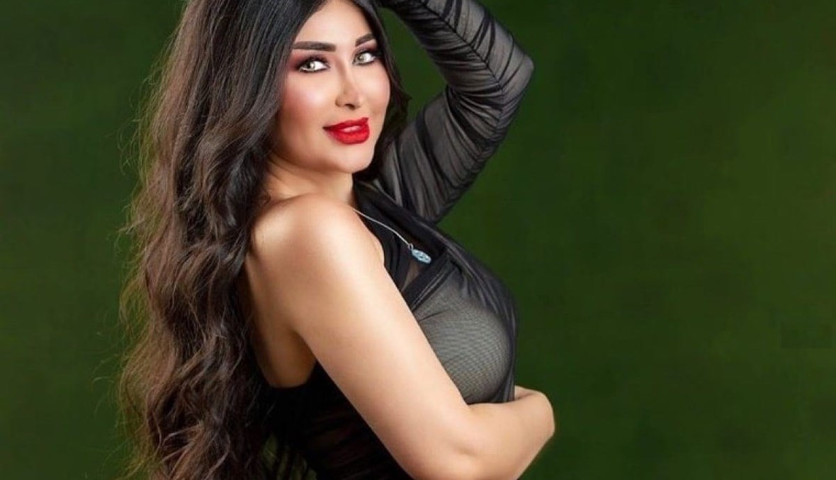 من هي العراقية مارينا العبيدي "ملكة جمال العرب"؟