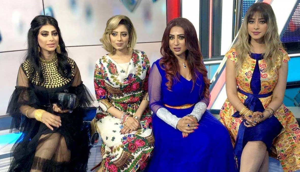 رقص شيماء وشيلاء سبت في زفاف شقيقتهما أبرار (فيديو)