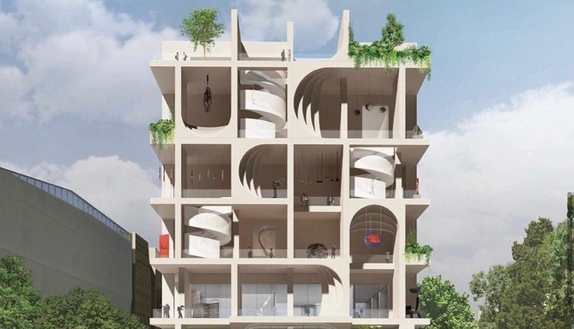 "بيما" متحف المستقبل... بين الآمال والتّحديات

​