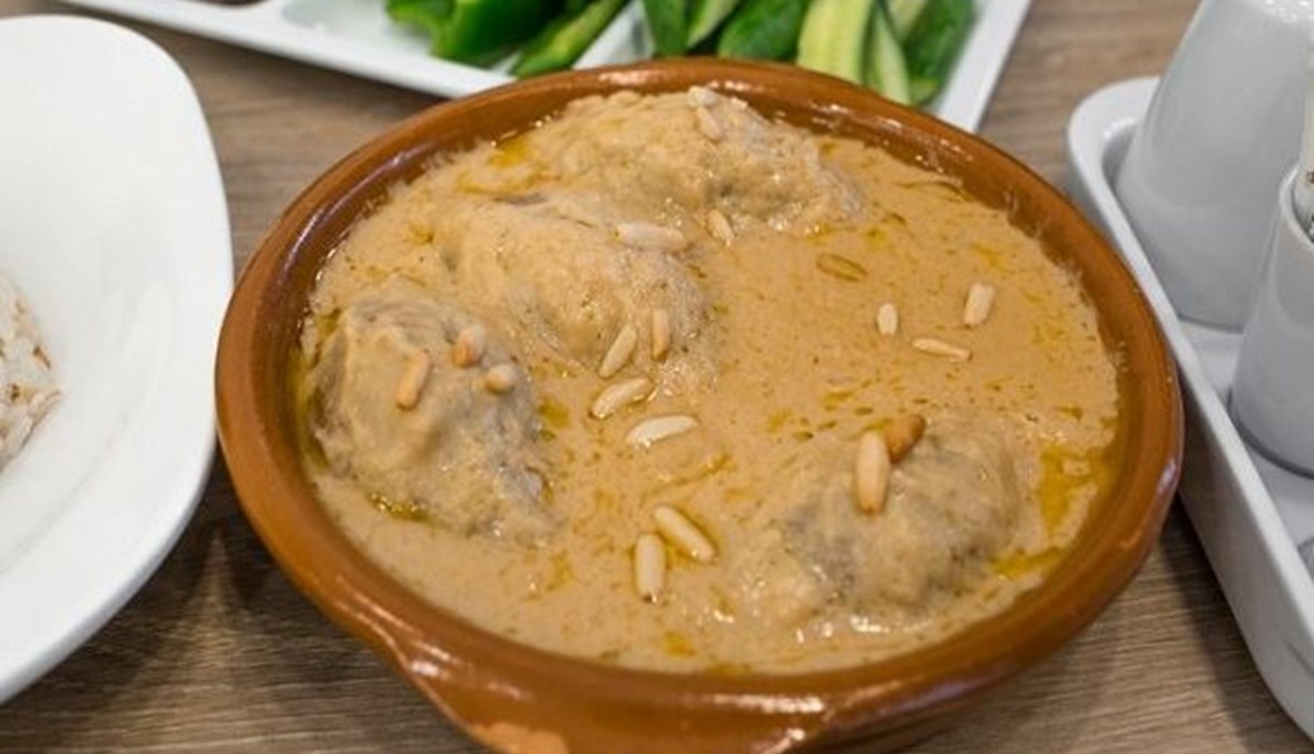 كبّة أرنبيّة... وصفة بيروتيّة تراثيّة