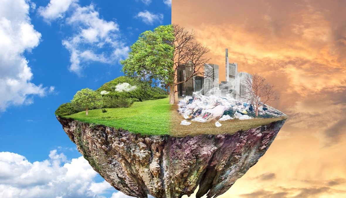 كيف ترتبط أزمة المناخ بأزمة الحصول على أدوية؟