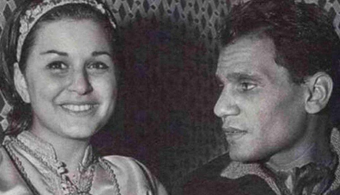 سعاد حسني وعبد الحليم... قصة الحب الضائع