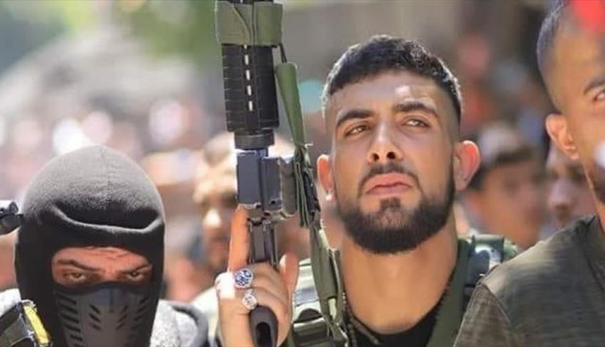 من هو إبراهيم النابلسي الملقب بـ"أسد نابلس" الذي اغتالته إسرائيل؟