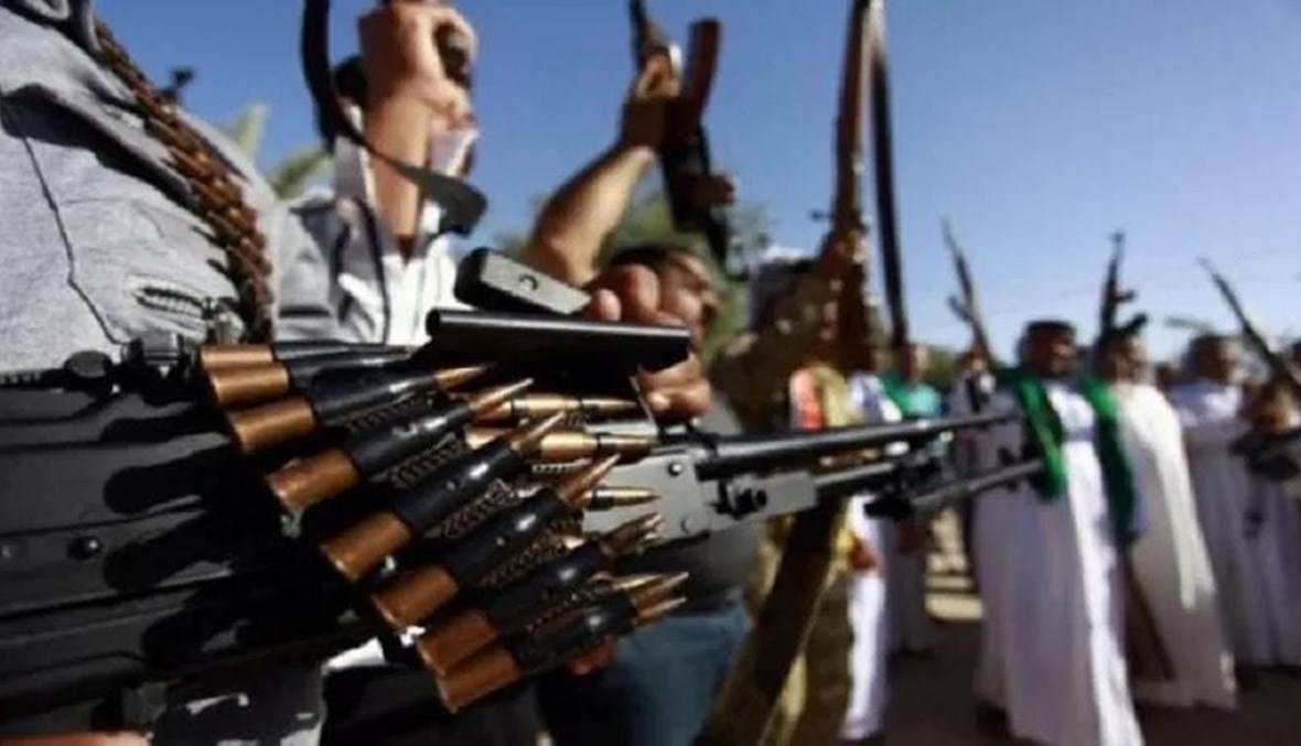 النزاعات العشائرية تتمدّد في العراق... سلاح متفلّت لا يلتفت لسلطة الدولة