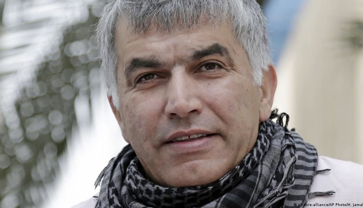 لماذا كلّ هذا الغضب تجاه نبيل رجب؟!