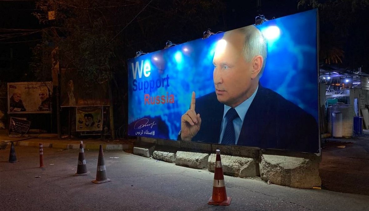 عراقيون يسافرون للقتال مع الجيش الروسي... رواتب وإغراءات والتجنيد عبر "فايسبوك"!