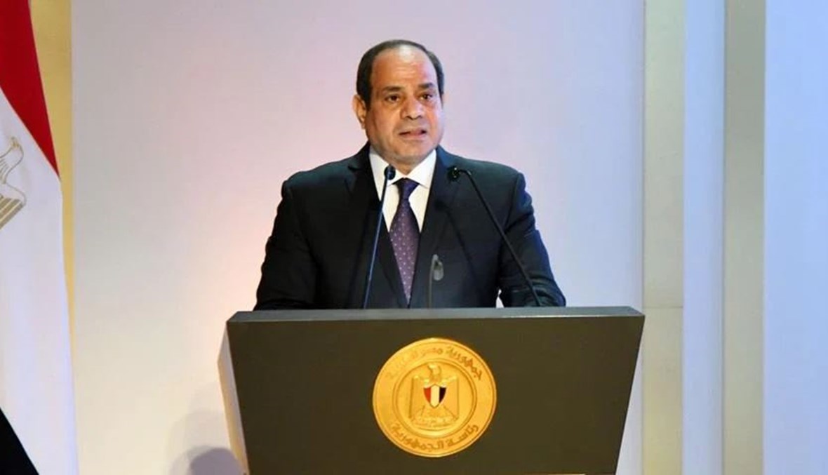 هل صرّح السّيسي بأن "من حق الملحدين التعبير عن رأيهم حتى على قنوات التلفزيون"؟ إليكم الحقيقة FactCheck#