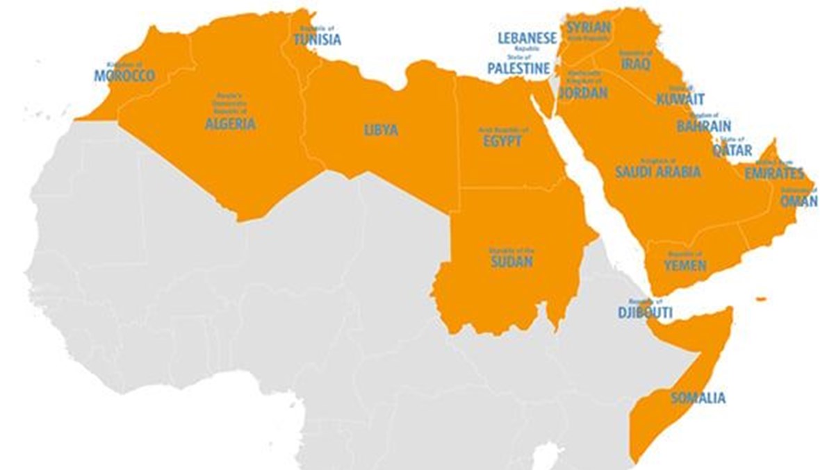 7 دول عربية من بين أسوأ 21 دولة في العالم... من هي؟