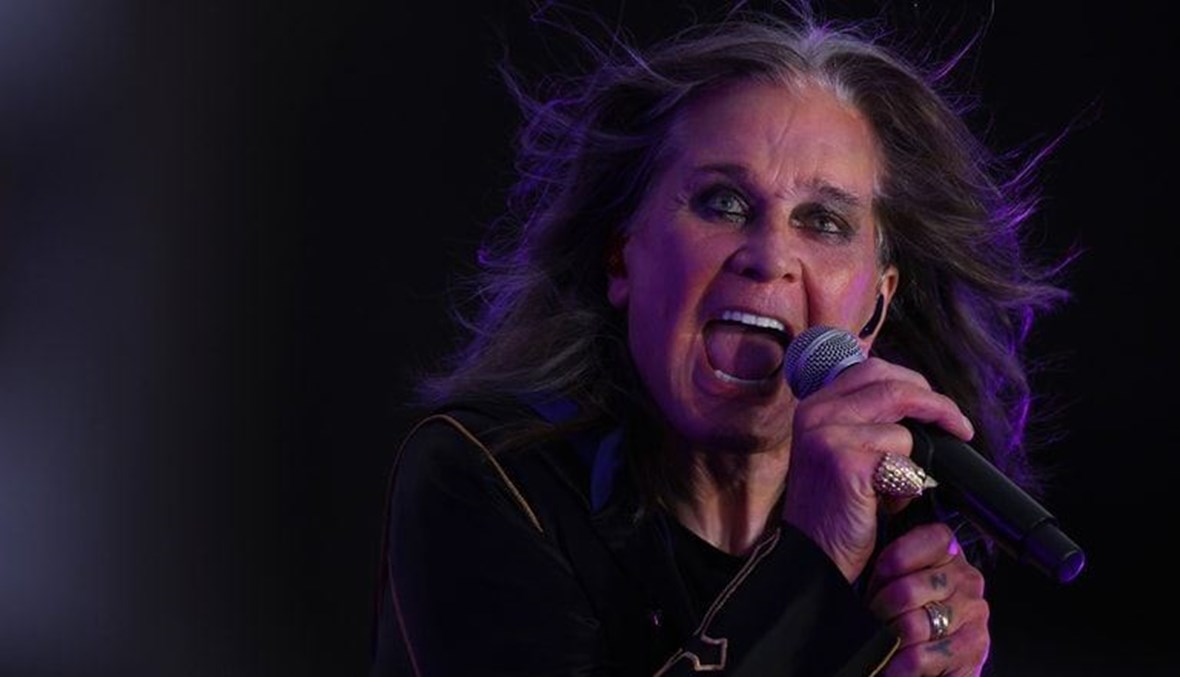 أوزي أوزبورن يثير القلق أثناء تسوّقه... بدت عليه علامات التّعب (صور)