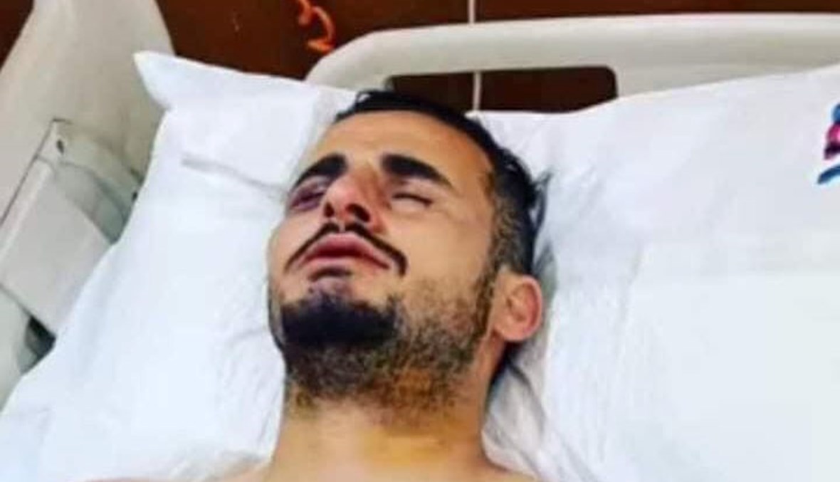 "إصابة هداف خليجي 25 أيمن حسين في حادث سير عنيف"؟ إليكم الحقيقة FactCheck#
