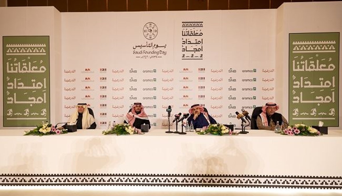 بعد إنكار طويل.. الأمير عبد الرّحمن بن مساعد يعترف بأنّه الملحّن "صادق الشّاعر"